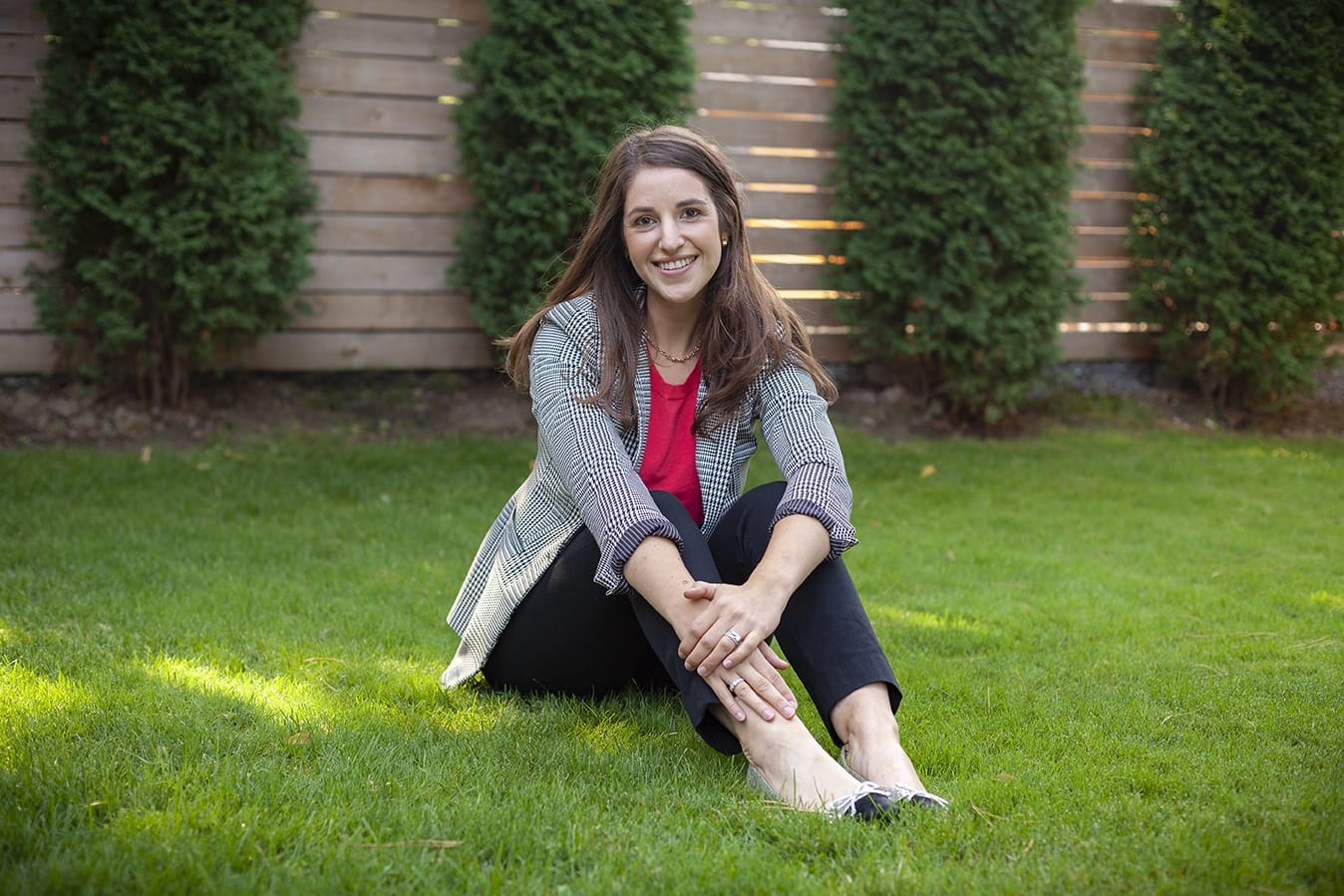 Acquiring a Dad Publication… When You’re a Mom! 