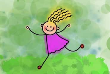 The Importance of Physical Activity for Kids & Teens