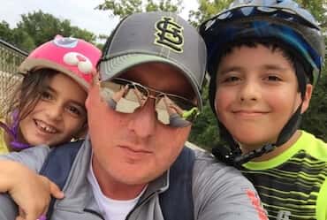 Mr. No Sense of Humor