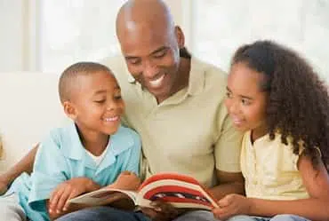 3 Tips for Staying Positive with Your Kids