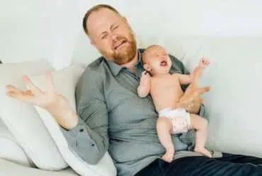 Why Is My Baby Crying?