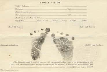 Guide to the Indian Birth Certificate Application Process