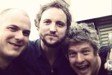 In Conversation With ‘The Dad Website’