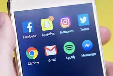 The Dangers of Parental Oversharing on Social Media