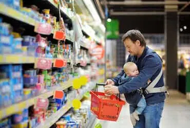 What’s Holding Fathers Back From Taking Paternity Leave?