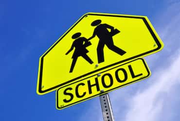 School Pickup Superstars