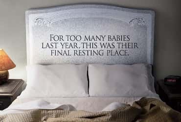 Dos & Don’ts of Co-sleeping