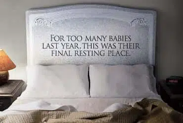 Dos & Don’ts of Co-sleeping