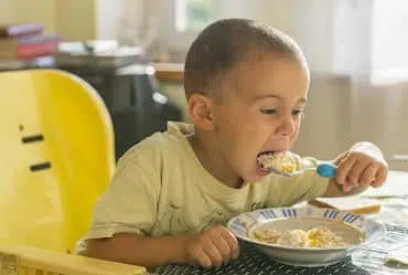 Raising Independent Children