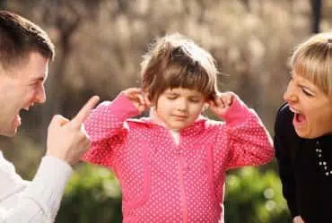 Top 7 Vents About Parenting