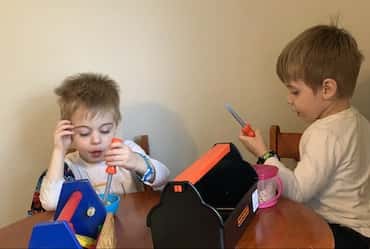 Who Needs Directions?