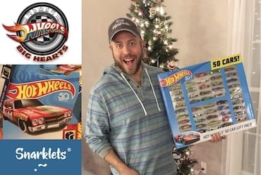 Little Wheels Big Hearts 2019