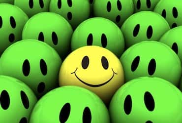 Teaching Your Child to Be Positive