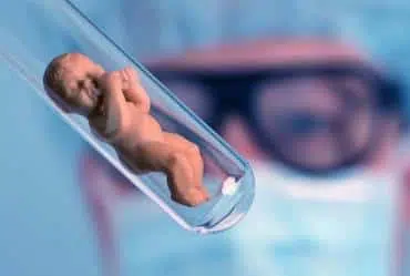 Alternatives To When You Can’t Conceive Naturally