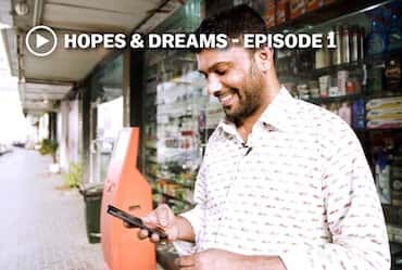 Hopes & Dreams – Episode 1