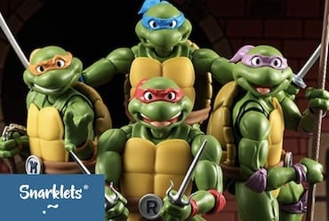 Holding on to What We’ve Got