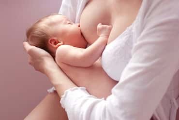 Nursing: Is Breast Indeed Best?