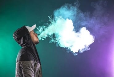 The Epidemic of Teen Vaping