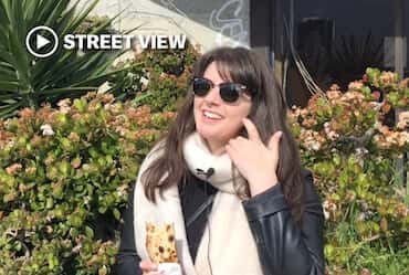 San Francisco: What If Donald Trump Was Your Father?