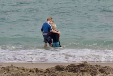 This is Why I Write About Us