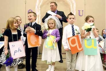 Oh No! I Missed My Kid’s Thing!