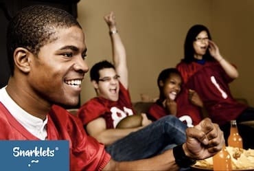 Taking One for The Team