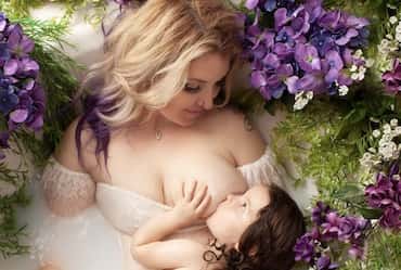 Over Sexualized & Offended