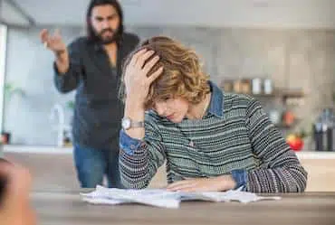 Financial Abuse, Destroying Your Freedom