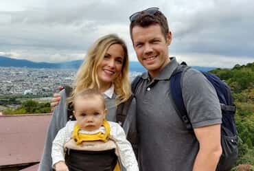 My Journey to Fatherhood