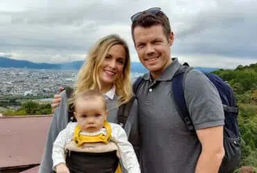 My Journey to Fatherhood