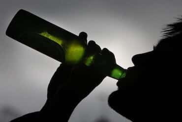 Talking to Your Teenager About Alcohol