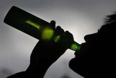 Talking to Your Teenager About Alcohol