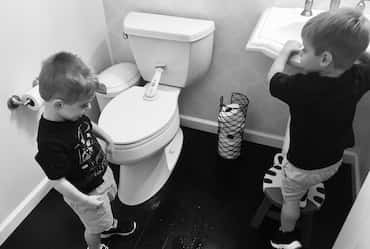 Takin’ Care of Business