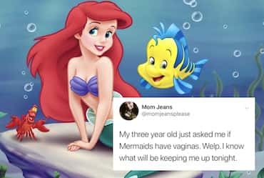 Our Favorite Parenting Tweets of the Week – Feb 10