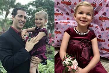 Valentine’s Day 2021