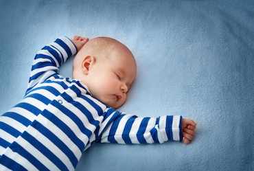 Top 8 Baby Sleep Mistakes New Parents Make