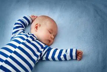 Top 8 Baby Sleep Mistakes New Parents Make