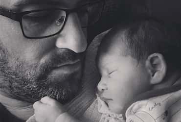 Daddy, What Does Dead Mean?