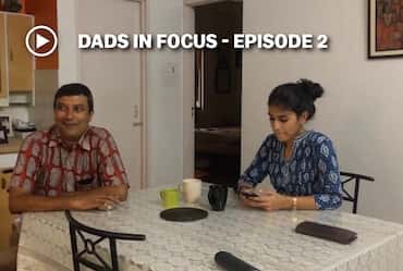 DADS IN FOCUS – Ep. 2