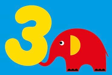 Your Child at 3 Years – Growth, Development and Concerns