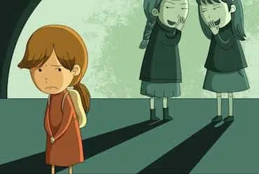 Help Your Child Deal with Peer Pressure