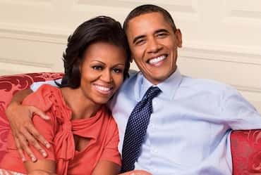 Miscarriage and IVF, Michelle Obama Opens Up