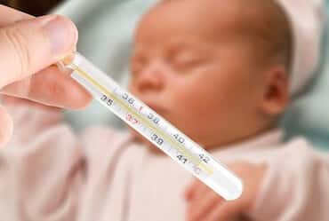 How Do I Take My Child’s Temperature?