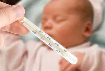 How Do I Take My Child’s Temperature?