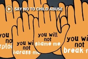 World Day for Prevention of Child Abuse