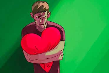 Help Your Teen Define a Healthy Relationship