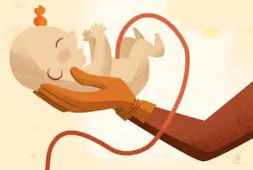 Umbilical Cord Hygiene and Care