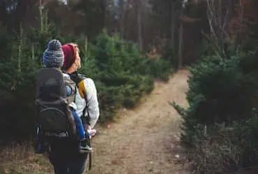 How To Get Your Kids Excited For The Outdoors