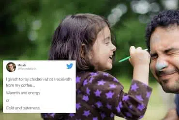 Our Favorite Parenting Tweets of the Week – Feb 3