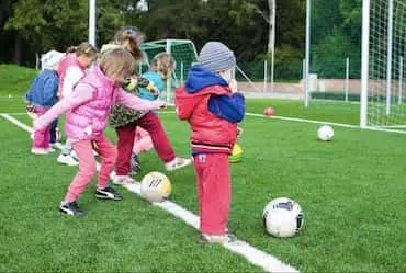 A Quick Christmas Gift Guide For Sport Mad Kids